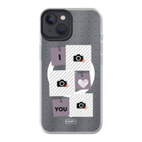 Foto °4 - Telefoonhoesje met foto