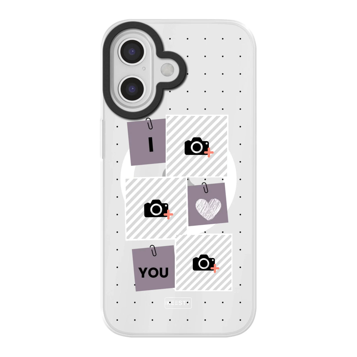 Foto °4 - Telefoonhoesje met foto
