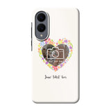 Floral °4 - Créateur de coques de téléphone