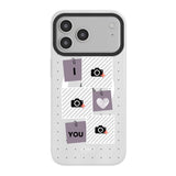 Foto °4 - Telefoonhoesje met foto