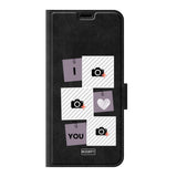 Foto °4 - Telefoonhoesje met foto