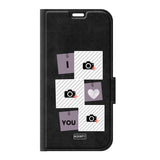 Foto °4 - Telefoonhoesje met foto