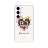 Floral °4 - Créateur de coques de téléphone