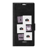 Foto °4 - Telefoonhoesje met foto