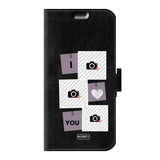 Foto °4 - Telefoonhoesje met foto