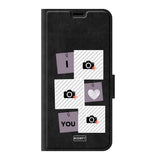 Foto °4 - Telefoonhoesje met foto