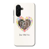 Floral °4 - Créateur de coques de téléphone