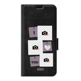 Foto °4 - Telefoonhoesje met foto
