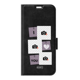 Foto °4 - Telefoonhoesje met foto