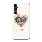 Floral °4 - Créateur de coques de téléphone