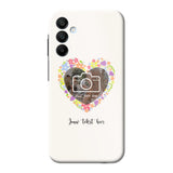 Floral °4 - Créateur de coques de téléphone