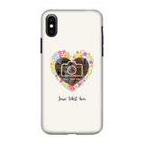 Floral °4 - Créateur de coques de téléphone