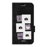 Foto °4 - Telefoonhoesje met foto