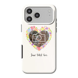 Floral °4 - Créateur de coques de téléphone