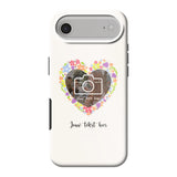 Floral °4 - Créateur de coques de téléphone