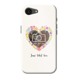 Floral °4 - Créateur de coques de téléphone