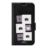Foto °4 - Telefoonhoesje met foto
