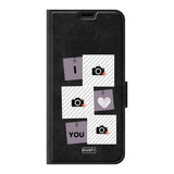 Foto °4 - Telefoonhoesje met foto