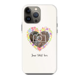 Floral °4 - Créateur de coques de téléphone