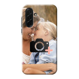 Samsung Galaxy A36 Tough case (fully printed, black insert)