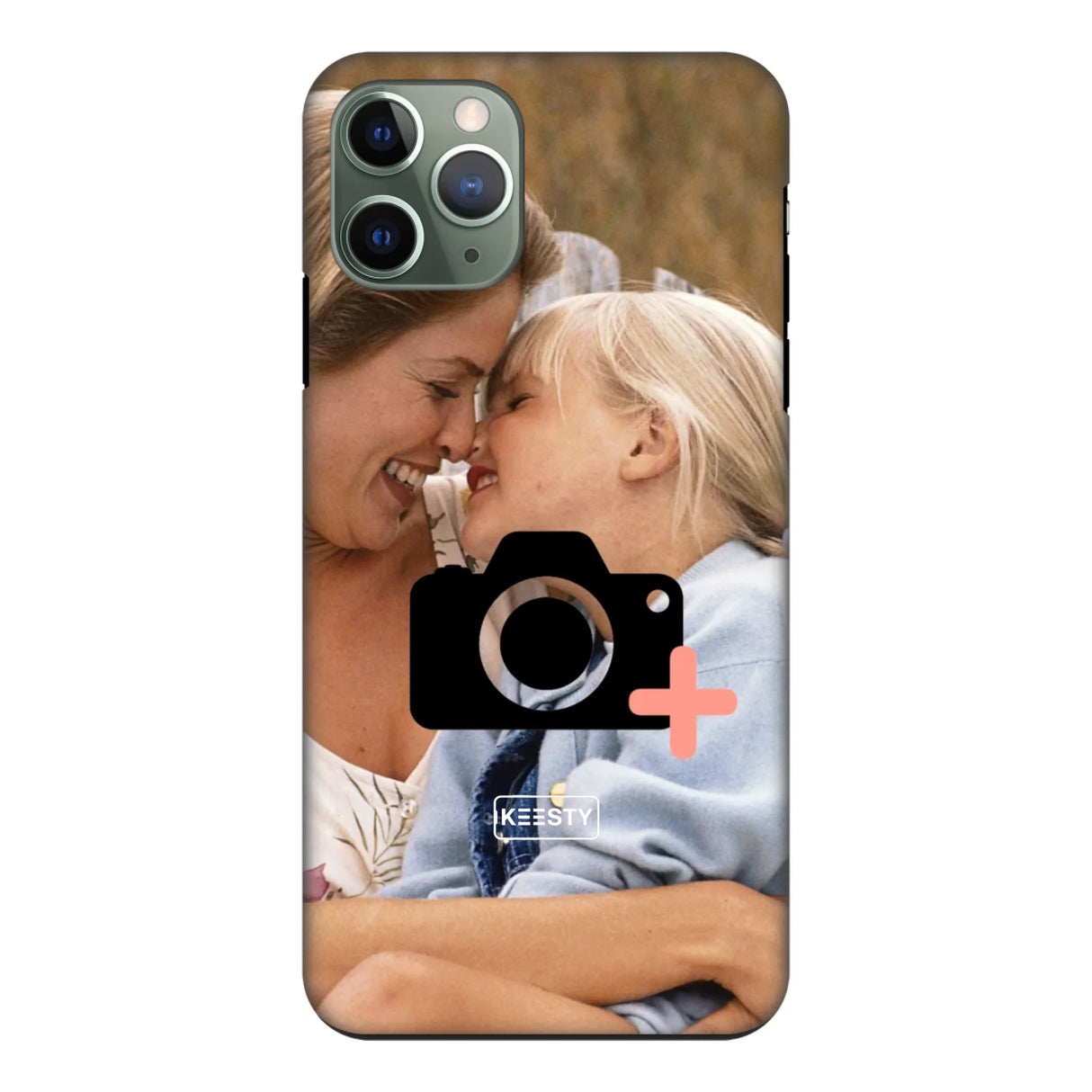 Apple iPhone 11 Pro Tough case (fully printed, glossy)