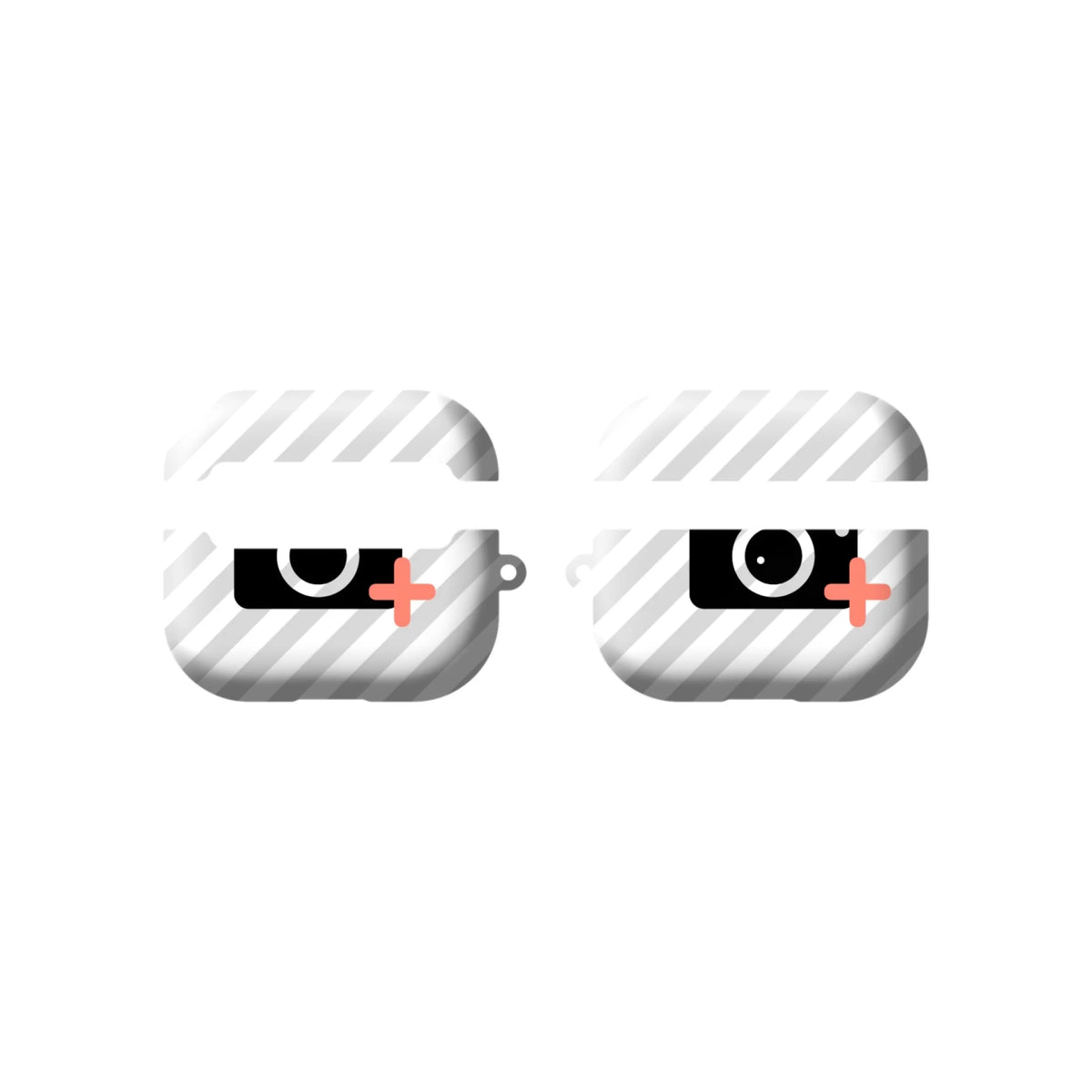 Foto °1 - AirPods Hard Case