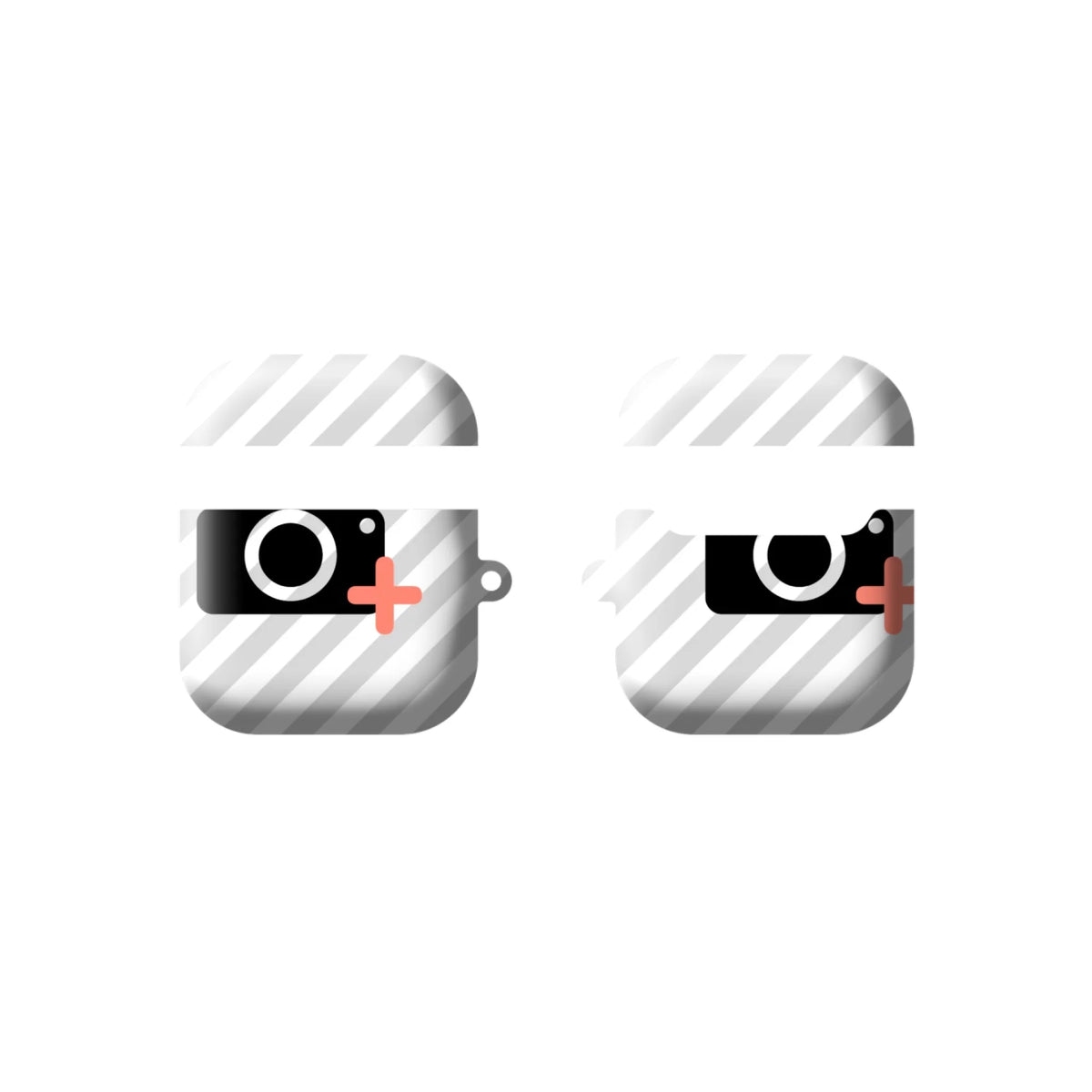 Foto °1 - AirPods Hard Case