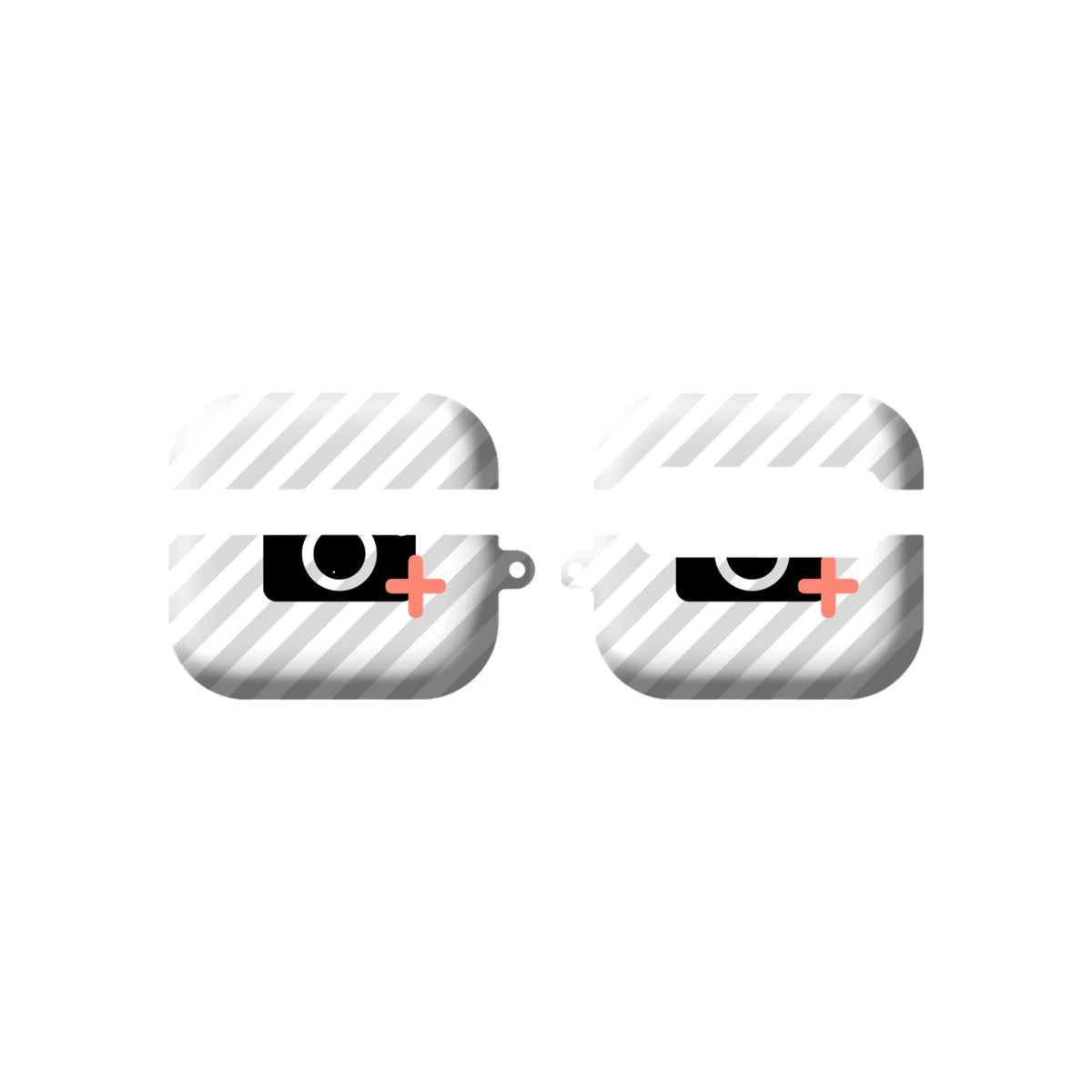 Foto °1 - AirPods Hard Case