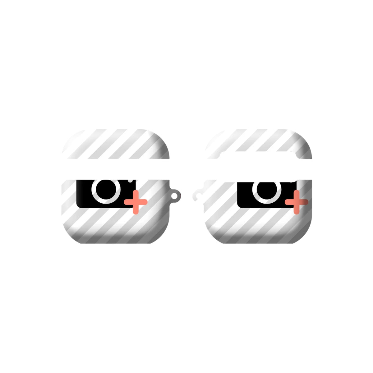 Foto °1 - AirPods Hard Case