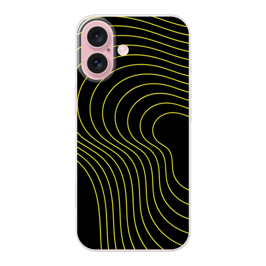 Abstract °5 - Telefoonhoesje Maken