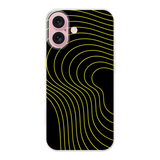 Abstract °5 - Telefoonhoesje Maken