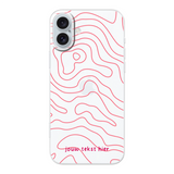 Abstract °1 - Telefoonhoesje Ontwerpen