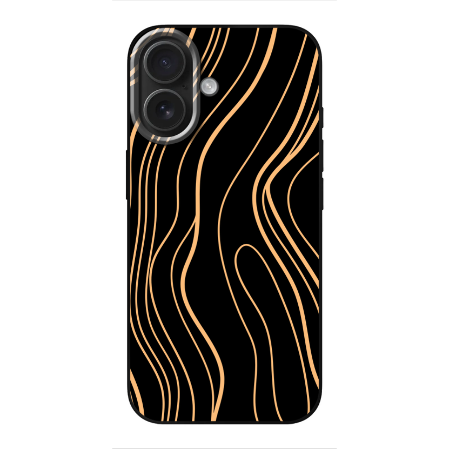 Abstract °3 - Telefoonhoesje Maken