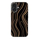 Abstract °3 - Telefoonhoesje Maken