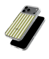 Abstract Green - Hoesje maken