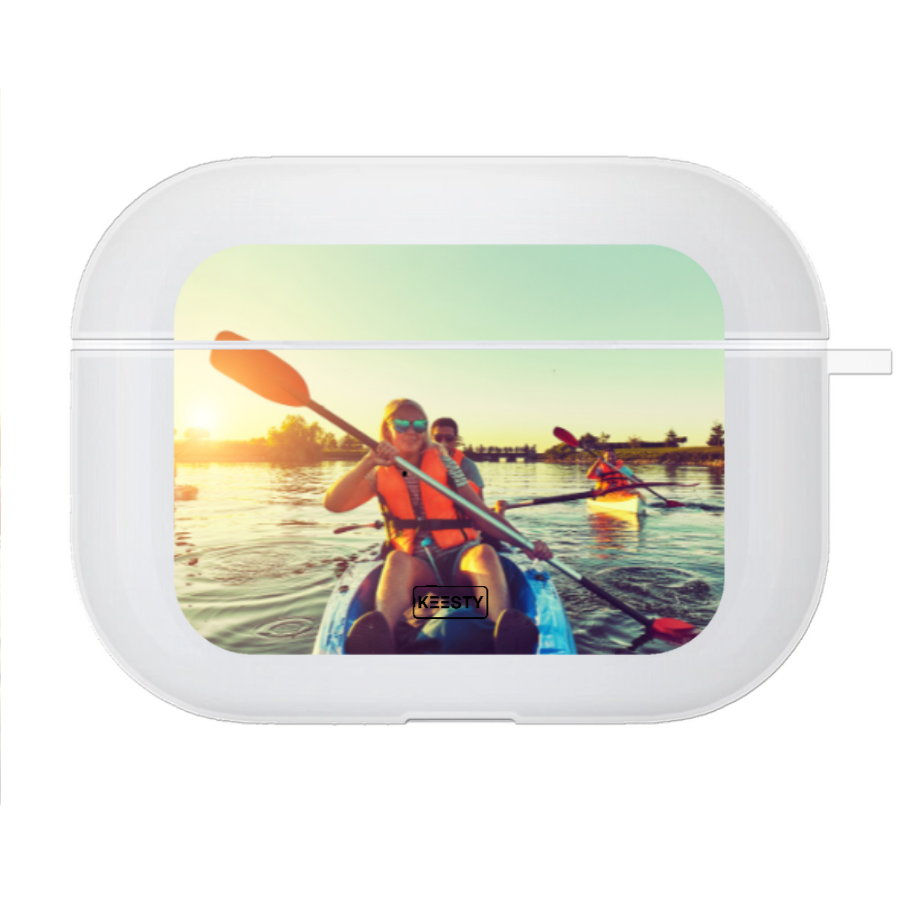 Foto °1 - Airpods Pro - Hoesje Maken