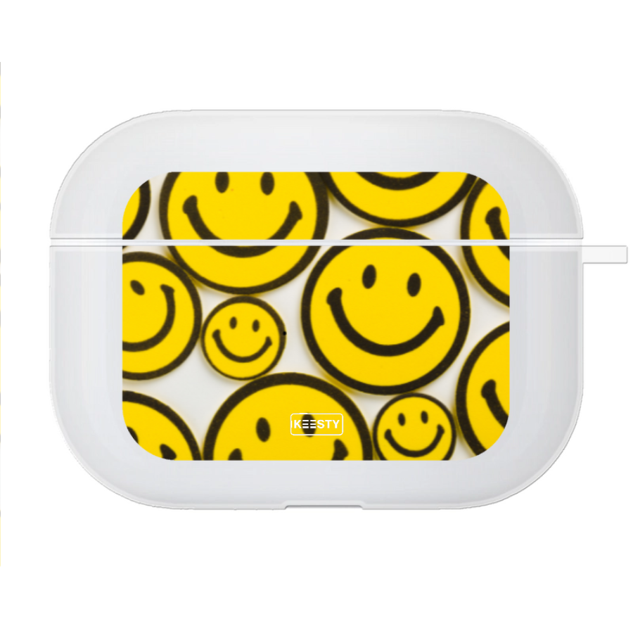 Foto °1 - Airpods Pro - Hoesje Maken