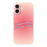 Another Day Another Slay - Telefoonhoesje Ontwerpen
