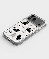 Black Cat 2 - Hoesje maken