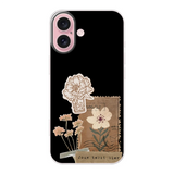Bloemen °4 - Telefoonhoesje Maken