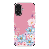 Bloemen °1 - Telefoonhoesje Maken