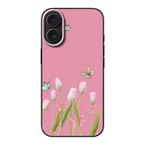 Bloemen °1 - Telefoonhoesje Maken