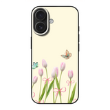 Bloemen °1 - Telefoonhoesje Maken