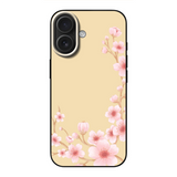 Bloemen °1 - Telefoonhoesje Maken