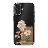 Bloemen °4 - Telefoonhoesje Maken