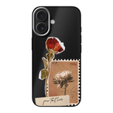 Bloemen °4 - Telefoonhoesje Maken