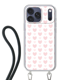 Pink Hearts