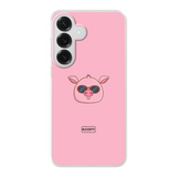 Cool Pig - Hoesje maken