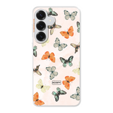Butterfly - Hoesje maken