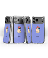 Cool Dog - Hoesje maken